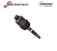 Couvercle de boîtier de filtre à huile 2711800238 Mercedes-Benz W203 C230...