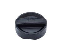 Couvercle de boîtier de filtre à huile, assemblage de remplacement OEM 11128655331 Convient pour Bmw 135I 135IS 228I 230I 320I 328D Bouchon réservoir de carburant