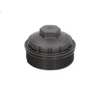 Couvercle de boîtier de filtre à huile FEBI 39698 pour A3 (8P1) 2 2003-2012