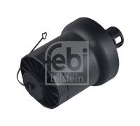 Couvercle De Boîtier De Filtre À Huile Febi Car 174255