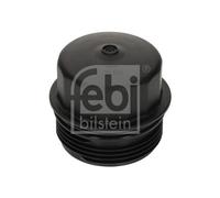 FEBI BILSTEIN 197346 Couvercle du boîtier du filtre à huile