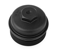 Couvercle de boitier de filtre à huile pour Volkswagen Golf 5 FSi