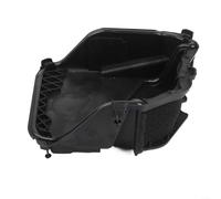 Couvercle de boîtier de moteur de ventilateur avec filtre pour BMW F07 F10 F06 64119216222 Performance fiable