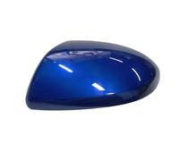 Couvercle De Boîtier De Rétroviseur Pour Mazda 2 Demio 2007 2008 2009 2010-2014, Décoration De Rétroviseur À Hayon QAQMHVCVB(L Blue C)