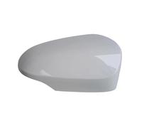 Couvercle De Boîtier De Rétroviseur Pour Toyota Yaris Hatchback Modèles 2012-2020 Accessoires De Voiture Pour Coque De Rétroviseur QAQMHVCVB(R white pearl)