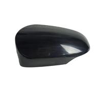Couvercle De Boîtier De Rétroviseur Pour Toyota Yaris Hatchback Modèles 2012-2020 Accessoires De Voiture Pour Coque De Rétroviseur QAQMHVCVB(L No paint color)