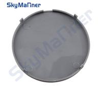 Couvercle De Boîtier De Télécommande Pour Yamaha,Pièces De Moteur Hors-Bord,Boîtier Série 703,Nylon De Haute Qualité,48225-703-703