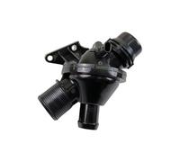 Couvercle de boîtier de Thermostat de Liquide de Refroidissement pour BMW X1, X3, X4, X5, Z4 L4 2.0L 228i, 320i, 328i, 428i. Références : 11538648791 et 11538635689.