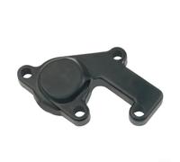Couvercle de boîtier de thermostat en plastique pour moteurs 9,9 HP 15 HP | Numéro de pièce précis 682-12413-00-1S, construction en plastique, facile à installer, remplacement direct