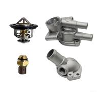 Couvercle de boîtier de thermostat et kit de capteur pour Honda Civic 1996 2000, installation directe facile