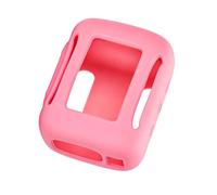 Couvercle de boitier en Silicone pour Haut-parleurs compatibles GO 5, Manchon de Protection épais entièrement Anti-poussière