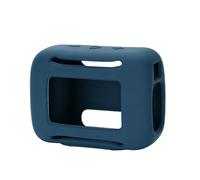 Couvercle de boitier en Silicone pour Haut-parleurs compatibles GO 5, Manchon de Protection épais entièrement Anti-poussière