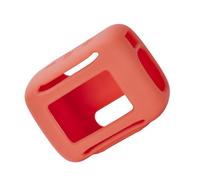 Couvercle de boitier en Silicone pour Haut-parleurs compatibles GO 5, Manchon de Protection épais entièrement Anti-poussière