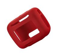 Couvercle de boitier en Silicone pour Haut-parleurs compatibles GO 5, Manchon de Protection épais entièrement Anti-poussière