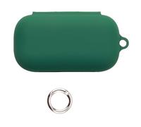 Couvercle de boitier en Silicone Souple pour écouteurs Professionnels AeroFit 2, poignée sécurisée, boîtier résistant Rayures, Peau Antichoc