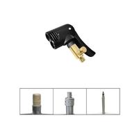 Couvercle de boîtier en silicone souple,tube d'extension de,tuyau buccal pour pompe à air Xiaomi 1S,accessoires de gonfleur électrique Xiaomi ata jia - Type A