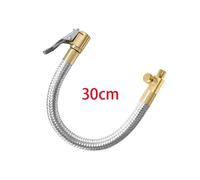Couvercle de boîtier en silicone souple,tube d'extension de,tuyau buccal pour pompe à air Xiaomi 1S,accessoires de gonfleur électrique Xiaomi ata jia - Type B