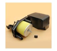 Couvercle de boîtier Filtre à air for Moteur Tondeuse Gazon GX340 GX390 188F 190F 192F