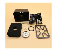 Couvercle de boîtier Filtre à air for Tondeuse Gazon GX140, GX160, GX200, 168F, 196 cm³, 163, 5, CV, 6 Moteurs