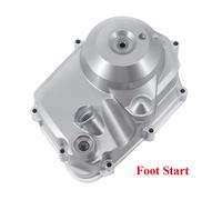 Couvercle De Boîtier Latéral Droit Du Moteur,Rl Auto Clutch Start Bubclutch,Pit D343 Bike Taotao,50cc,70cc,110cc,125cc - Type Foot Start