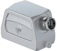 Couvercle de boîtier M20 Wieland Electric 70.350.0635.0 BAS 1 pc(s)