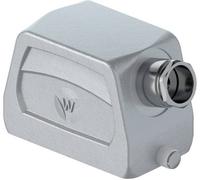 Couvercle de boîtier M20 Wieland Electric 70.350.0635.0 BAS 1 pc(s)