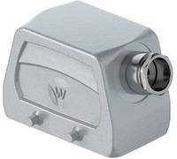 Couvercle de boîtier M20 Wieland 70.350.1035.0 BAS 1 pc(s)