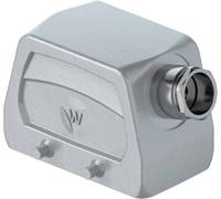 Couvercle de boîtier M25 Wieland 70.353.1035.0 BAS 1 pc(s)