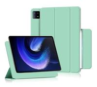 Couvercle De Boîtier Magnétique Avec Sol Pour Xiaomi Pad 6 Ce1741