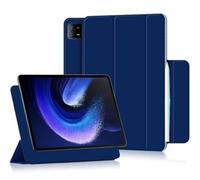 Couvercle De Boîtier Magnétique Avec Sol Pour Xiaomi Pad 6 Ce1815