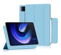 Couvercle De Boîtier Magnétique Avec Sol Pour Xiaomi Pad 6 Ce367