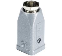 Couvercle de boîtier PG11 Wieland Electric 76.352.0729.0 MIN