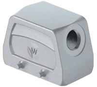 Couvercle de boîtier PG16 Wieland 70.350.1028.0 BAS 1 pc(s)