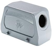 Couvercle de boîtier PG21 Wieland 70.350.1628.0 BAS 1 pc(s)