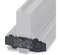 Couvercle de boîtier pour rail Phoenix Contact TMCP CONNECT LR 0916592 3 pc(s)