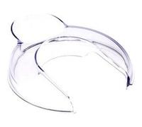 Couvercle De Bol A Petrir Pour Pieces Preparation Culinaire Petit Electromenager Moulinex - Ms-0a13240 G