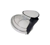 Couvercle de bol anthracite (sans poussoir) Robot ménager 17447 - 295621
