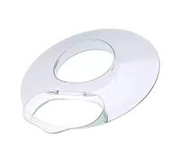 Couvercle De Bol Anti-éclaboussures Compatible Avec Les Accessoires De Machine De Chef KENWOOD KMM770/KMC510/KVL4100/KVC30