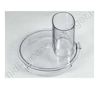 Couvercle De Bol At264 At284 Kenwood Prospero Kw715326