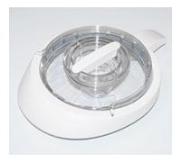 Couvercle de Récipient blender avec Bouchon de remplacement doseur - Moulinex - réf. MS-0A08440