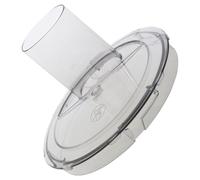 Couvercle de bol d'origine Robot ménager 00750898 BOSCH