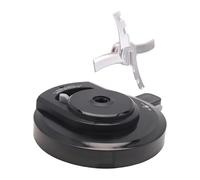 Couvercle De Bol Extérieur ABGQQ Et Pale 301, Compatibles Avec La Sorbetière Ninja NC301, Accessoires De Rechange Compatibles Avec Les Sorbetières Ninja Creami