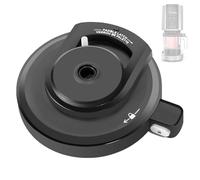 Couvercle de Bol Extérieur, Couvercle de Rechange pour Ninja Creami Séries, Sans BPA et Lavable au Lave-Vaisselle, Compatible avec Les Séries NC299AMZ/NC301/NC300/NC201/NC101 (Sans Palette)