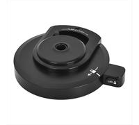 Couvercle de bol extérieur pour sorbetière Ninja, compatible avec les modèles NC299AMZ/NC301/NC300/NC201/NC101 (sans pale).