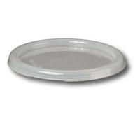 COUVERCLE DE BOL GRADUE TRANSPARENT Transparent G