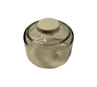 SEB Couvercle de bol hachoir SS-1530000165 Blanc