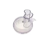 Couvercle bol hachoir pour robot culinaire, seb masterchef 8000, vitacompact 3l