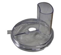 Couvercle de bol hachoir nu - PHILIPS - pour Robot menager - Gris - Accessoire