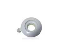 Couvercle de bol hachoir nu (sans poussoir) (121744-53024) Robot ménager (420306563130 PHILIPS)