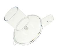 Couvercle de bol hachoir nu (sans poussoir) (294903-31546) Robot ménager (MS-650117 MOULINEX TEFAL)
